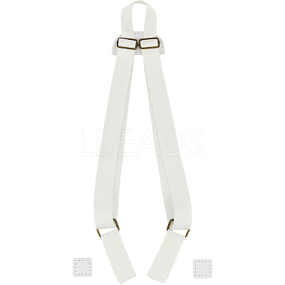 1 Bag Canvas Bag Straps FIND-CY0001-80C-1