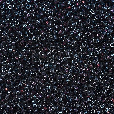 MIYUKI Delica Beads X-SEED-J020-DB1003-1