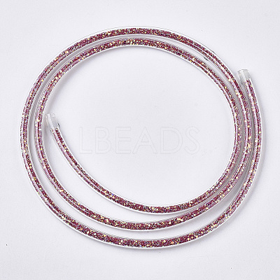 Eco-Friendly PVC Synthetic Rubber Cord RCOR-Q017-02-1