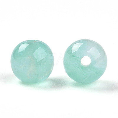 Resin Beads RESI-YW0004-28A-02-1