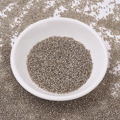 MIYUKI Delica Beads X-SEED-J020-DB0907-1