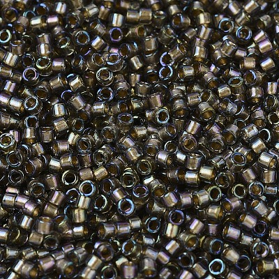 MIYUKI Delica Beads SEED-X0054-DB1773-1