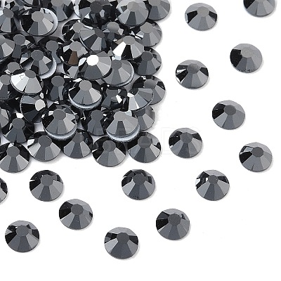Preciosa&reg MAXIMA Crystal No Hotfix Flatback Stones Y-PRC-NSS12-23980-272-1