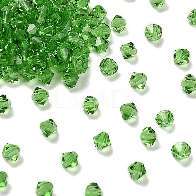 Preciosa&reg Crystal Beads Y-PRC-BA5-50520-1