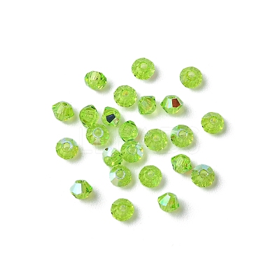 Preciosa&reg Crystal Beads Y-PRC-BA3-50540-200-1
