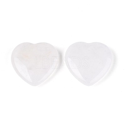 Natural Quartz Crystal Pendants G-Q601-11A-1