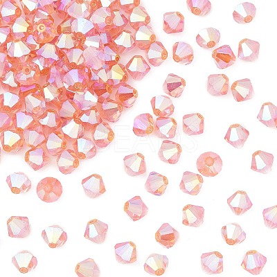 Preciosa&reg Crystal Beads X-PRC-BA6-70030-20000-1