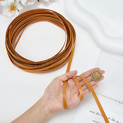 PE Ribbon OCOR-WH0070-269C-1