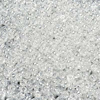MIYUKI Round Rocailles Beads SEED-X0055-RR0160-1