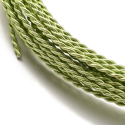Aluminum Wire ALUM-A004-02D-1