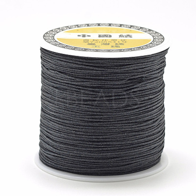 Nylon Braided Cord NWIR-Q008B-900-1