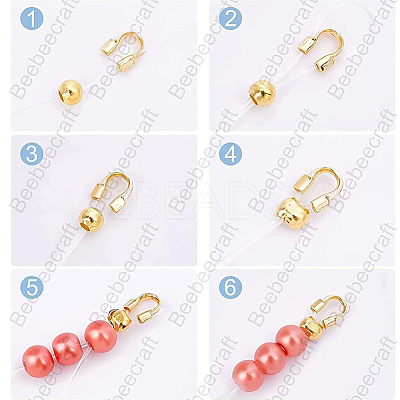 300Pcs Wire Guardian and Protectors KK-BBC0013-09A-G01-1