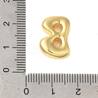 Rack Plating Brass Pendants KK-C067-10G-B-1