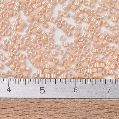 MIYUKI Delica Beads SEED-JP0008-DB1502-1