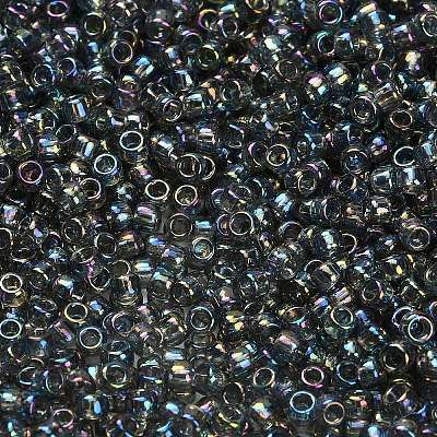 TOHO 8/0 Round Beads X-SEED-TR08-0176B-1