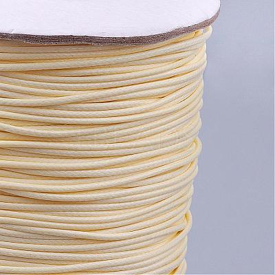 Korean Waxed Polyester Cord YC1.0MM-A112-1
