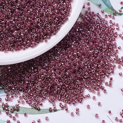 MIYUKI Delica Beads SEED-X0054-DB0283-1