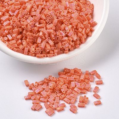 MIYUKI Half TILA Beads SEED-MY05-HTL406FR-1