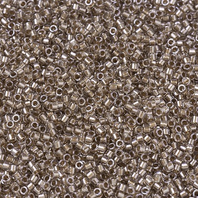 MIYUKI Delica Beads SEED-X0054-DB0907-1