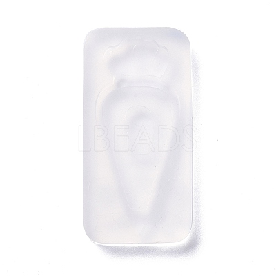 Piping Bag Shape DIY Silicone Molds LS-DIY-I080-01D-1