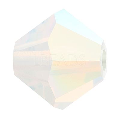 Preciosa&reg Crystal Beads X-PRC-BA6-01000-200-1