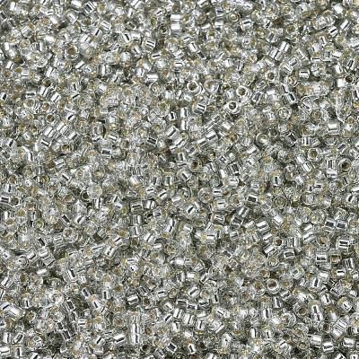 MIYUKI Delica Beads SEED-J020-DB1211-1