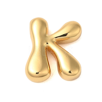 Rack Plating Brass Pendants KK-C067-10G-K-1