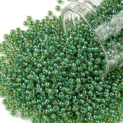 TOHO Round Seed Beads SEED-JPTR11-1830-1