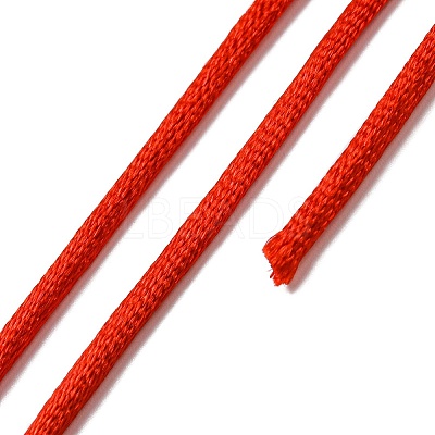 Polyester Embroidery Floss OCOR-C005-C09-1