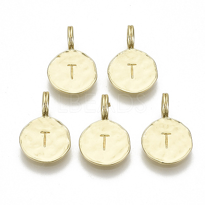 Alloy Pendants LS-X-PALLOY-N157-004T-NR-1