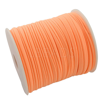 Soft Nylon Braided Cord NWIR-R003-09-1