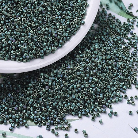 MIYUKI Delica Beads SEED-X0054-DB0373-1