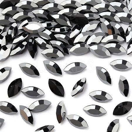 Preciosa&reg MAXIMA Crystal Fancy Stones Y-PRC-FG8-23980-272-1