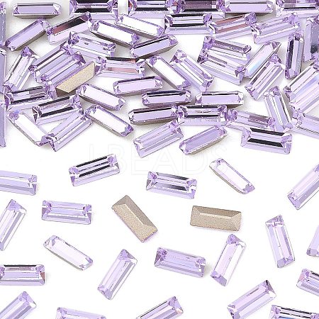Preciosa&reg MAXIMA Crystal Fancy Stones X-PRC-FB7-20310-1