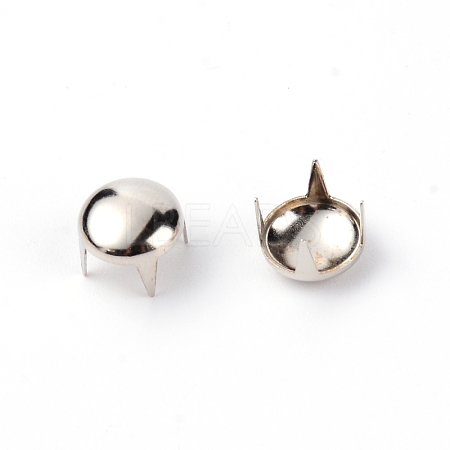 Iron Claw Rivets IFIN-WH0084-21B-02-1