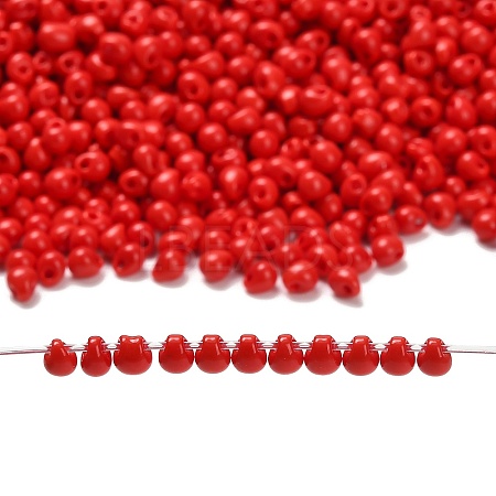 MIYUKI 3.4mm Drop Beads X-SEED-MY04-DP408-1