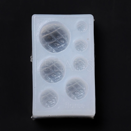 DIY Pendants Silicone Molds X-DIY-Z010-02-1