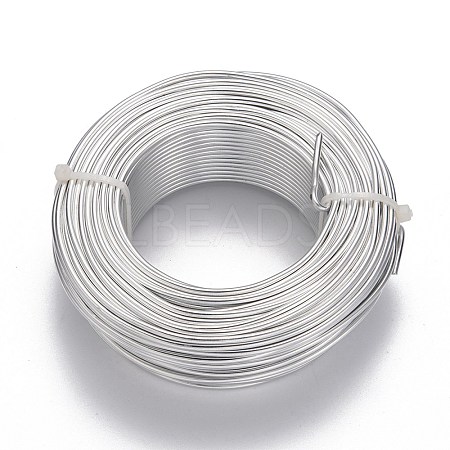 Round Aluminum Wire AW-F004-3mm-01-1