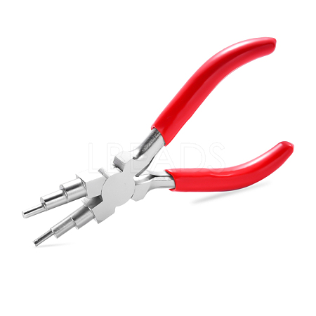 6-in-1 Bail Making Pliers PT-G002-01A-1