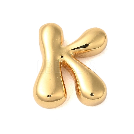Rack Plating Brass Pendants KK-C067-10G-K-1