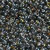 Transparent Glass Seed Beads SEED-Z001-C-D01-3