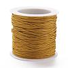 Braided Nylon Cord NWIR-K013-A19-2