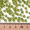 Glass Seed Beads X2-SEED-A004-4mm-4-3