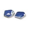 Porcelain Mosaic Tiles DIY-WH0304-333B-3