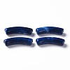 Two Tone Acrylic Beads X1-MACR-S272-78J-1