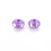 Opaque Acrylic Beads LS-MACR-Q239-018C-06-4