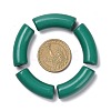 Opaque Acrylic Beads SACR-S677-069-3