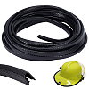 PVC Car Door Anti-collision Strip FIND-WH0139-924C-1