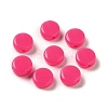Opaque Acrylic Beads MACR-S377-02D-1
