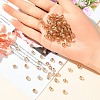 Preciosa&reg Crystal Beads Y-PRC-BA6-00030-225-4